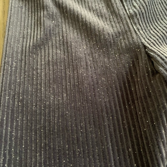 Cat & Jack sparkle glitter leggings - Picture 2 of 3